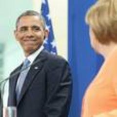 Live video: US President Barack Obama gives speech at Brandenburg Gate, Berlin
