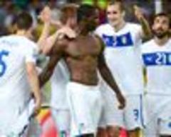 Italy-Japan Betting Preview: Expect the Azzurri to come out on top against Zaccheroni's side