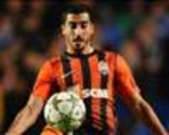 Liverpool set for €49 million transfer splurge