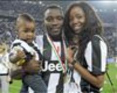 Official: Juventus purchase Asamoah for €9m