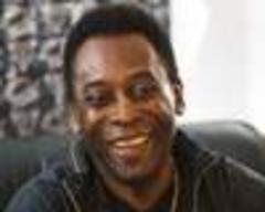 Pele: Bayern aren't the best team in Europe