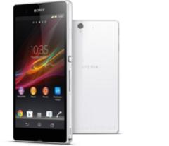 sony xperia z gets american carrier