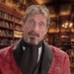 john mcafee explains how to uninstall mcafee antivirus – with strippers, coke, and guns