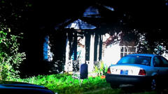 Two hospitalized after Lebanon house fire