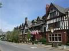 Picturesque Ohio village on endangered places list