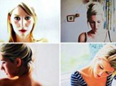 talented artist claire duguid creates paintings so lifelike they are mistaken for photographs