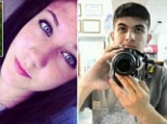 Father's grief at train 'suicide' of 18-year-old son Mert Karaoglan and school friend, 15