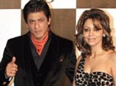 Shah Rukh Khan sparks controversy in India after it is revealed surrogate mother is pregnant with his son