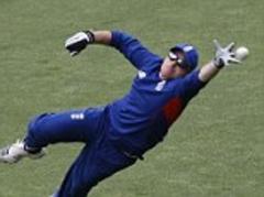 LIVE: England v South Africa - Champions Trophy action from The Oval as it happens