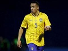 norwich city to offer blackburn cash plus james vaughan to sign martin olsson