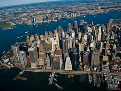 New York Real Estate Is Hotter Than The Weather Right Now