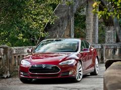 tesla is recalling some model s electric cars