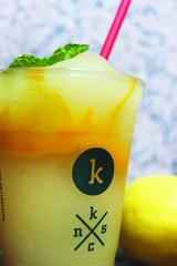 Trendy Slushies From New York Are Going National