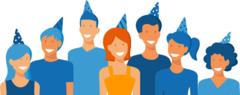 Amazon Stock: Why Amazon Birthday Gift Is a Brilliant Move