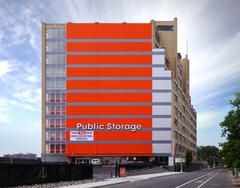 public storage opens its largest self-storage facility in bronx, new york