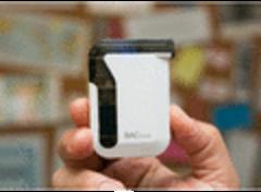bactrack mobile breathalyzer