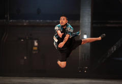 'So You Think You Can Dance': Top 20 dancers revealed, ready to compete