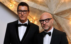 Tax evasion: Dolce and Gabbana sentenced to jail