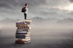 ken langone goes over the u.s. education system's reflection in the employee pool