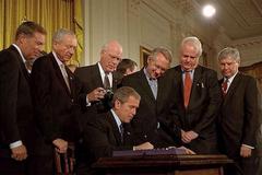 How Surveillance Has Evolved In The United States [Timeline]