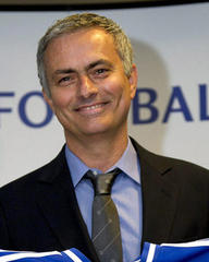 jose mourinho will top it