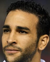 Manchester City and Manchester United joined by Borussia Dortmund in race for Adil Rami