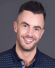 Dan the favourite to win Big Brother