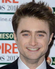Daniel Radcliffe wants to be a Bond villain