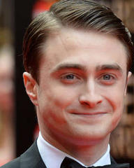 Daniel Radcliffe wins over critics with new London play