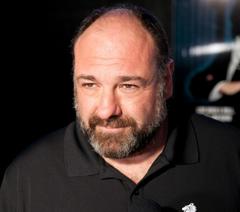 Report: James Gandolfini dead of heart attack in Italy