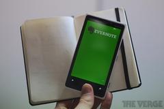 evernote upgrades web clipper to save your gmail, including attachments