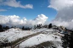 HP rain: Water levels in dams rising; people stranded in Sangla to be airlifted