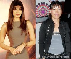 Why doesn’t Priyanka Chopra want to look like Mary Kom?