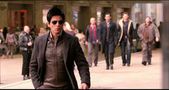 shah rukh khan sex determination controversy: bmc gives actor clean chit