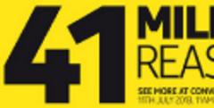 Nokia teases 41-megapixel Lumia smartphone ahead of July 11 event