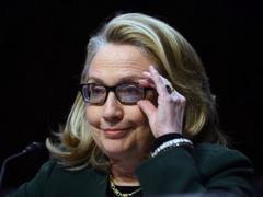 Whistleblower: State Dept. 'Harassed' Her Children