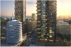 City Council Vote Postponed on Hollywood Millennium Project