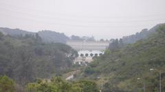 LADWP Hosting Walk at Lake Hollywood Reservoir
