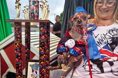 ugly dogs set to vie for acclaim at the sonoma-marin fair friday