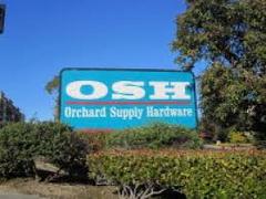 first round of osh closures announced; capitola spared