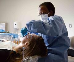 Orange Dentist's Experience Supports NYU Study