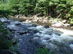 Always Put Safety First on the Farmington River
