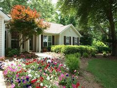 New Homes for Sale in Holly Springs, Hickory Flat This Week