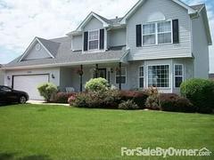 New Homes for Sale in Channahon-Minooka This Week