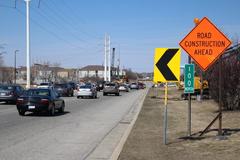 route 59 widening, improvements on track to begin this summer