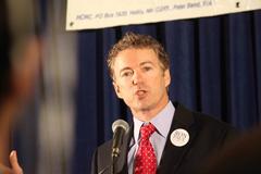 Sen. Rand Paul, Donald Trump Among Those Invited to Family Leader Summit