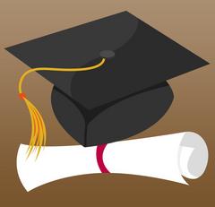 germantown student news: congrats college grads