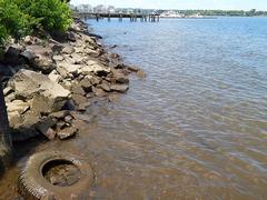 Susquehanna River Advocates Walk from PA to Havre de Grace