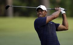 PGA Tour: Tiger Woods To Skip AT&T National At Congressional