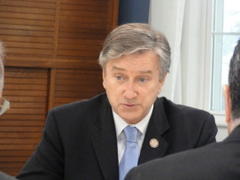 Ending the Veterans Claims Backlog Should be a National Priority